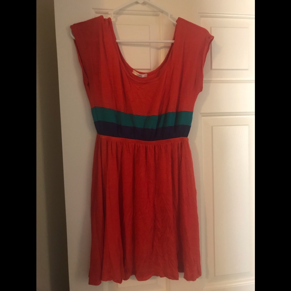 Cute summer dress